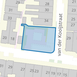 Perceel LWD00-G-16886