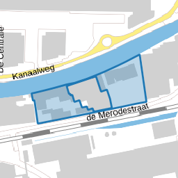 Perceel LWD00-G-16892