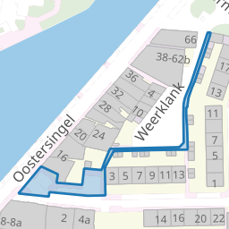 Perceel LWD00-G-16894