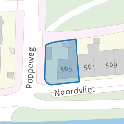 Perceel LWD00-G-16895