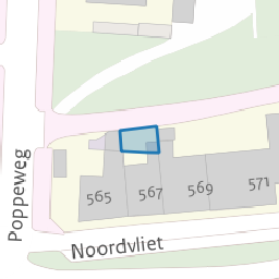 Perceel LWD00-G-16896