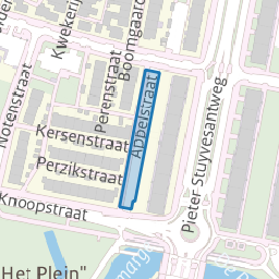 Perceel LWD00-G-16906