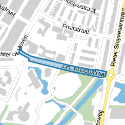 Perceel LWD00-G-16907