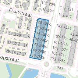 Perceel LWD00-G-16908