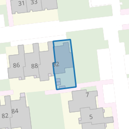 Perceel LWD00-G-16926