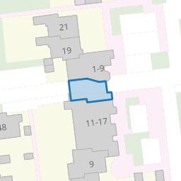 Perceel LWD00-G-16932