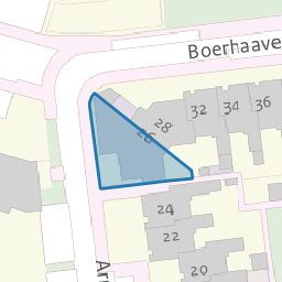 Perceel LWD00-G-16940