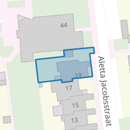 Perceel LWD00-G-16945