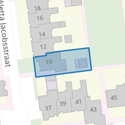 Perceel LWD00-G-16950