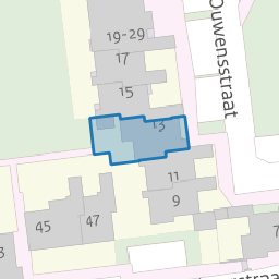 Perceel LWD00-G-16952