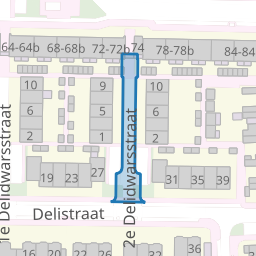 Perceel LWD00-G-16960