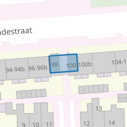 Perceel LWD00-G-16961