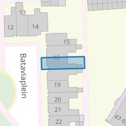 Perceel LWD00-G-16964