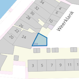 Perceel LWD00-G-16980