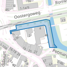 Perceel LWD00-G-16998