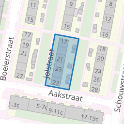 Perceel LWD00-G-17001