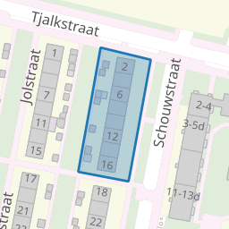 Perceel LWD00-G-17003