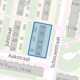 Perceel LWD00-G-17004