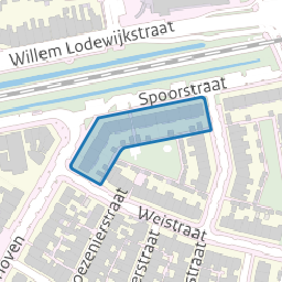 Perceel LWD00-G-17006