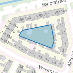 Perceel LWD00-G-17007