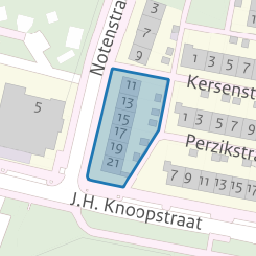 Perceel LWD00-G-17009