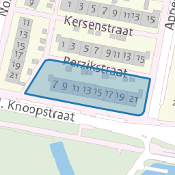 Perceel LWD00-G-17010