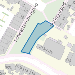 Perceel LWD00-G-17053