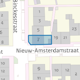 Perceel LWD00-G-17061