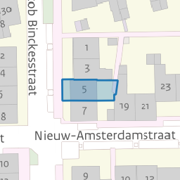 Perceel LWD00-G-17062