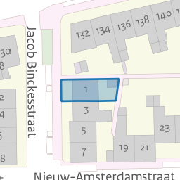 Perceel LWD00-G-17064