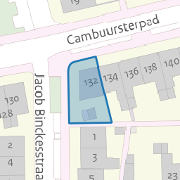 Perceel LWD00-G-17065