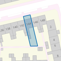 Perceel LWD00-G-17071