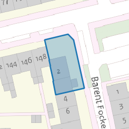 Perceel LWD00-G-17074