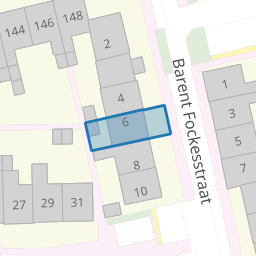 Perceel LWD00-G-17076