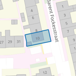 Perceel LWD00-G-17078