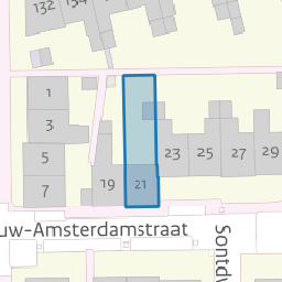 Perceel LWD00-G-17080