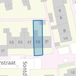 Perceel LWD00-G-17084