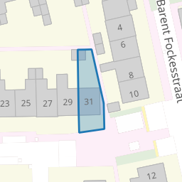 Perceel LWD00-G-17085