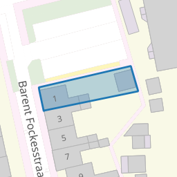 Perceel LWD00-G-17087