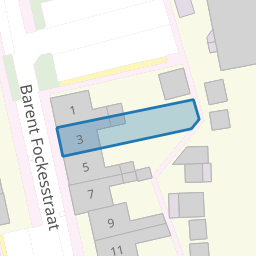 Perceel LWD00-G-17088