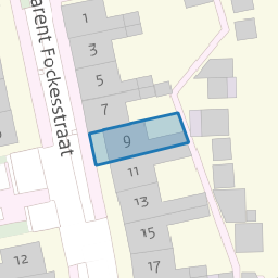 Perceel LWD00-G-17091