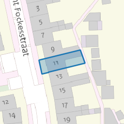 Perceel LWD00-G-17092