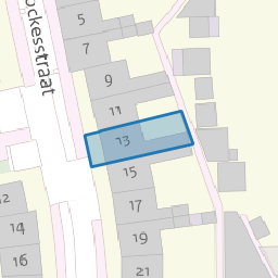 Perceel LWD00-G-17093