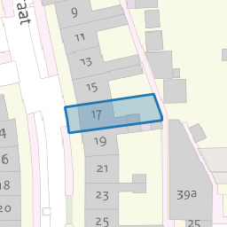 Perceel LWD00-G-17095