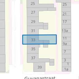 Perceel LWD00-G-17103