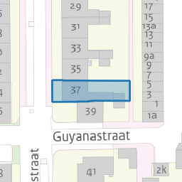 Perceel LWD00-G-17105