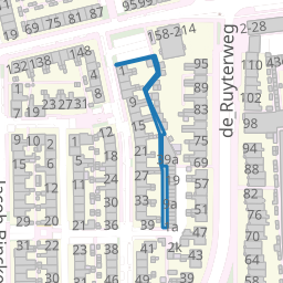 Perceel LWD00-G-17107