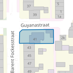 Perceel LWD00-G-17108