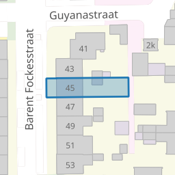 Perceel LWD00-G-17110