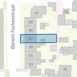 Perceel LWD00-G-17111
